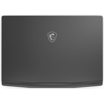  Ноутбук MSI Stealth GS77 12UHS-030RU 9S7-17P112-030 i9 12900H 64Gb SSD2Tb GeForce RTX3080Ti 16Gb 17.3" IPS UHD Win 11 Home black 