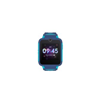  Часы TCL Movetime Family Watch 2 MT42X Speed Blue 