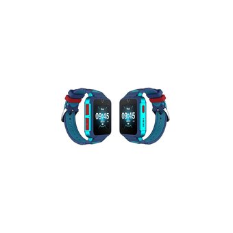  Часы TCL Movetime Family Watch 2 MT42X Speed Blue 