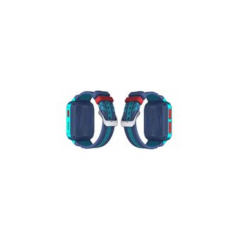  Часы TCL Movetime Family Watch 2 MT42X Speed Blue 