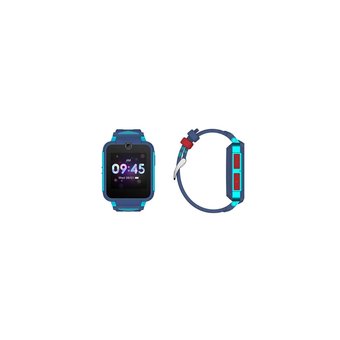  Часы TCL Movetime Family Watch 2 MT42X Speed Blue 
