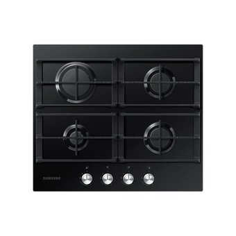  Варочная поверхность Samsung NA64H3000AK черный 