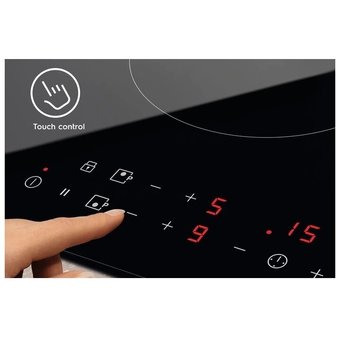  Варочная поверхность ELECTROLUX LIT30230C 