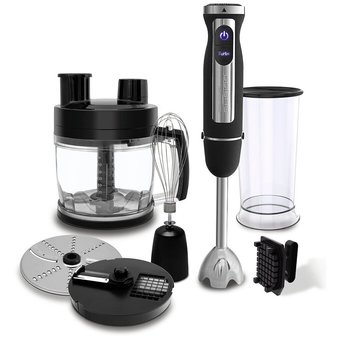  Блендер POLARIS PHB 1590AL Cube 