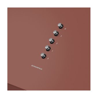  Вытяжка MAUNFELD Bath 401 медный 
