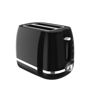  Тостер BQ T1711 Black 