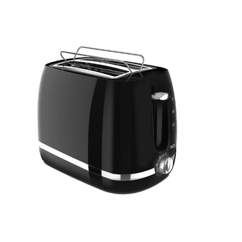  Тостер BQ T1711 Black 