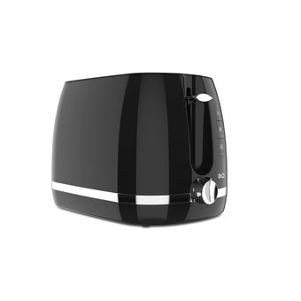  Тостер BQ T1711 Black 