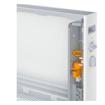  Конвектор Smartmi Convector Heater 1S Белый (DNQ04ZM) 