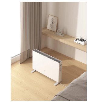  Конвектор Smartmi Convector Heater 1S Белый (DNQ04ZM) 