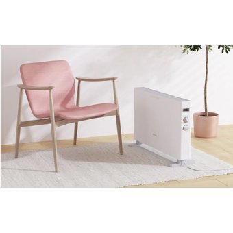  Конвектор Smartmi Convector Heater 1S Белый (DNQ04ZM) 