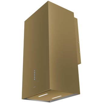  Вытяжка MAUNFELD Bath 402 золотой 
