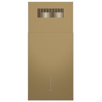  Вытяжка MAUNFELD Bath 401 золотой 