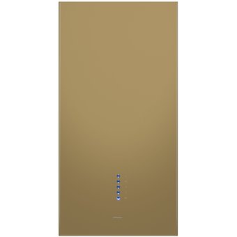  Вытяжка MAUNFELD Bath 402 золотой 