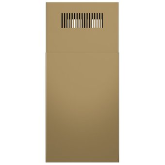  Вытяжка MAUNFELD Bath Isla 401 золотой 