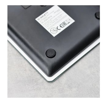  Весы кухонные Scarlett SC-KS57P75 Вафли 