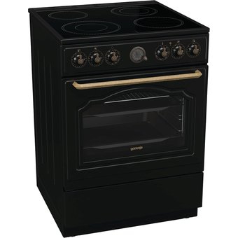  Плита Gorenje GECS6B70CLB 