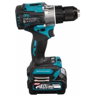  Дрель-шуруповерт Makita DF 001 GD 201 с акк и ЗУ 