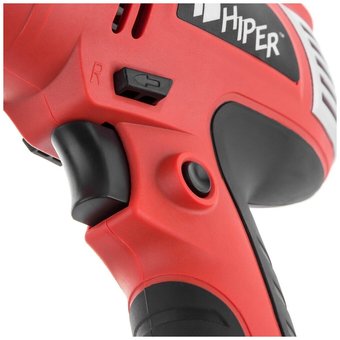  Шуруповерт HIPER HES300A 