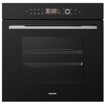  Духовой шкаф GRAUDE BM 60.3 S 