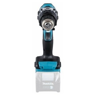  Дрель-шуруповерт Makita DF 002 GZ XGT без аккум и ЗУ 
