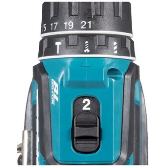  Дрель-шуруповерт Makita DHP485 Z Li-ion без акк и ЗУ 