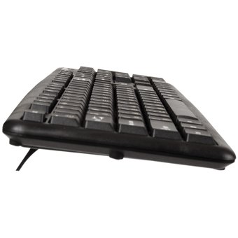  Клавиатура ExeGate Professional Standard LY-331 EX263905RUS 