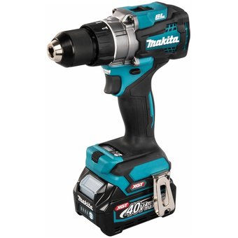  Дрель-шуруповерт Makita DF 001 GD 201 с акк и ЗУ 