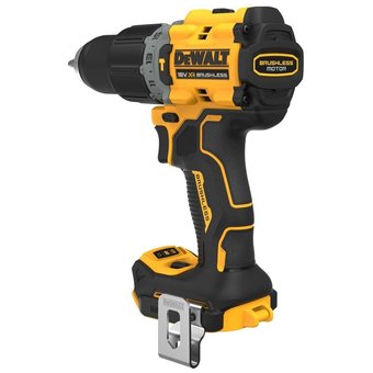  Дрель-шуруповерт DEWALT DCD 805 NT 