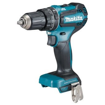  Дрель-шуруповерт Makita DHP485 Z Li-ion без акк и ЗУ 