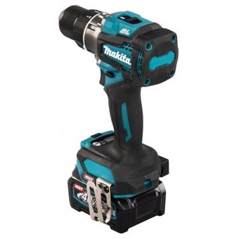  Дрель-шуруповерт Makita DF 001 GD 201 с акк и ЗУ 