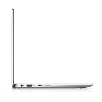  Ноутбук Dell Inspiron 5390-8349 i7 8565U/8Gb/SSD512Gb/GF MX250 2Gb/13.3"/IPS/FHD/Win10/silver 