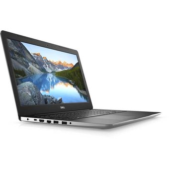  Ноутбук Dell Inspiron 3595-1741 A6 9225/4Gb/500Gb/Radeon R4/15.6"/HD/Win10/silver 