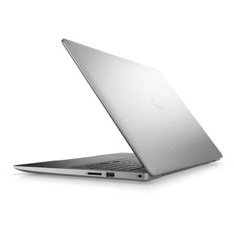  Ноутбук Dell Inspiron 3595-1741 A6 9225/4Gb/500Gb/Radeon R4/15.6"/HD/Win10/silver 