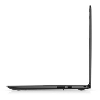  Ноутбук Dell Inspiron 3595-1758 A9 9425/4Gb/SSD128Gb/Radeon R5/15.6"/HD/Linux/black 