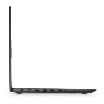  Ноутбук Dell Inspiron 3595-1758 A9 9425/4Gb/SSD128Gb/Radeon R5/15.6"/HD/Linux/black 