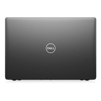  Ноутбук Dell Inspiron 3595-1734 A6 9225/4Gb/500Gb/Radeon R4/15.6"/HD/Win10/black 