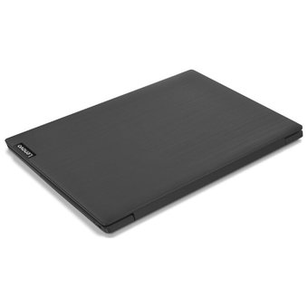  Ноутбук Lenovo IdeaPad L340-15IWL (81LG00MHRK) Cel 4205U/4Gb/SSD256Gb/UHD Graphics 610/15.6"/TN/FHD/Free DOS/black 