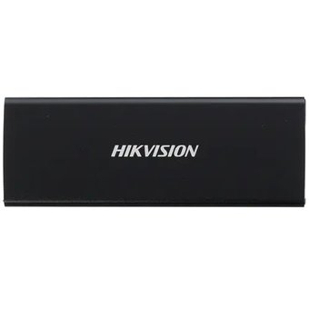  SSD Hikvision T200N (HS-ESSD-T200N 512G) 512GB, 3D NAND, USB 3.1, R/W-450/400 MB/s 