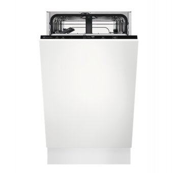  Встраиваемая посудомоечная машина ELECTROLUX KEAD2100L 