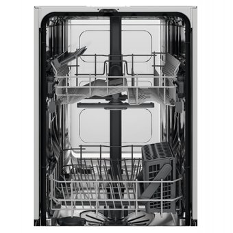  Встраиваемая посудомоечная машина ELECTROLUX KEAD2100L 