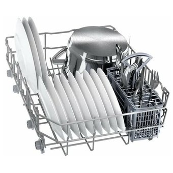  Встраиваемая посудомоечная машина BOSCH SPV4HKX33E 