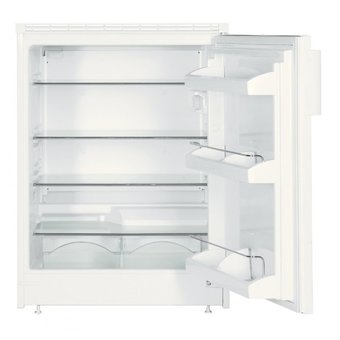  Встраиваемый холодильник Liebherr UK 1720 белый 