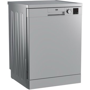  Посудомоечная машина BEKO DVN053WR01S 