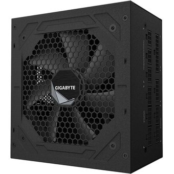  Блок питания Gigabyte GP-UD850GM ATX 850W 80+ gold 24+2x(4+4) pin APFC 120mm fan 8xSATA Cab Manag RTL 
