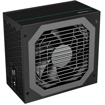 Блок питания Deepcool Quanta (DQ-850-M-V2L) 850W ATX 80 PLUS Gold 24+2x(4+4) pin 10xSATA RTL 