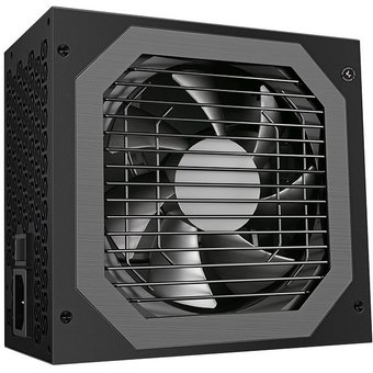  Блок питания Deepcool Quanta (DQ-850-M-V2L) 850W ATX 80 PLUS Gold 24+2x(4+4) pin 10xSATA RTL 