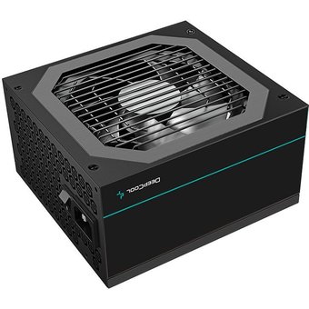  Блок питания Deepcool Quanta (DQ-850-M-V2L) 850W ATX 80 PLUS Gold 24+2x(4+4) pin 10xSATA RTL 