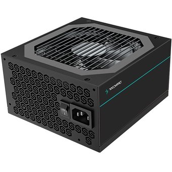  Блок питания Deepcool Quanta (DQ-850-M-V2L) 850W ATX 80 PLUS Gold 24+2x(4+4) pin 10xSATA RTL 