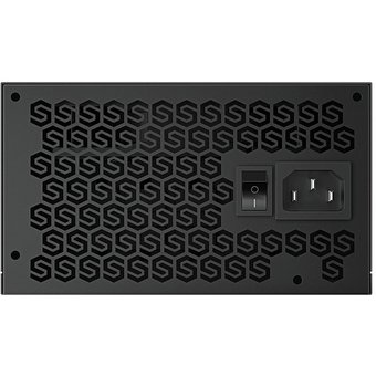  Блок питания Deepcool Quanta (DQ-850-M-V2L) 850W ATX 80 PLUS Gold 24+2x(4+4) pin 10xSATA RTL 